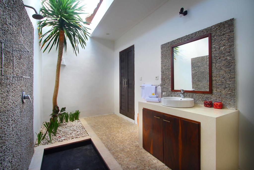 Villa Calypso By Optimum Bali Villas Seminyak  Exterior photo