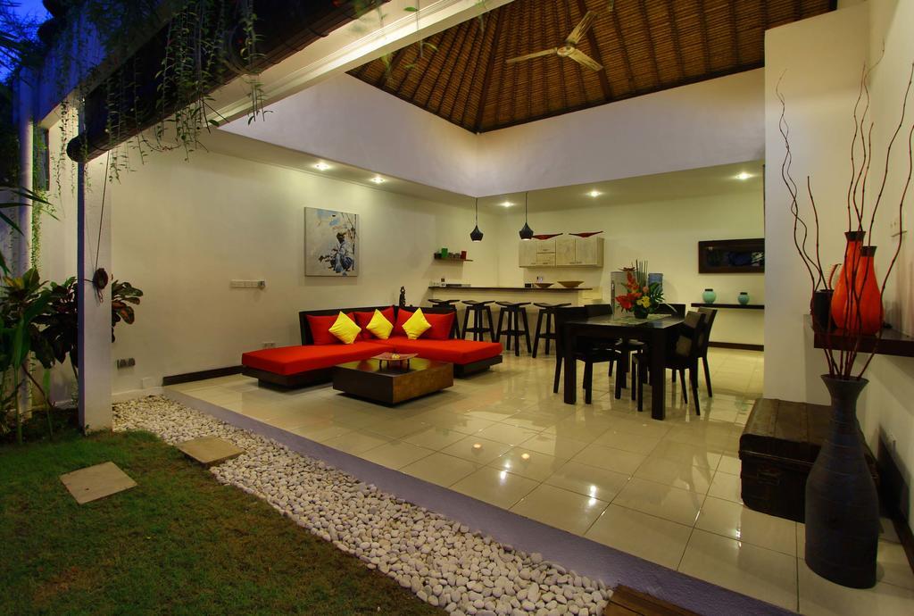Villa Calypso By Optimum Bali Villas Seminyak  Exterior photo